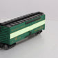 Lionel 6-52363 O Southern  "City of New Orleans" Express Boxcar #52363-573 LN/Box