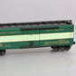 Lionel 6-52363 O Southern  "City of New Orleans" Express Boxcar #52363-573 LN/Box