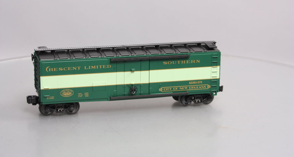 Lionel 6-52363 O Southern  