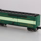 Lionel 6-52363 O Southern  "City of New Orleans" Express Boxcar #52363-573 LN/Box