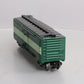 Lionel 6-52363 O Southern  "City of New Orleans" Express Boxcar #52363-573 LN/Box