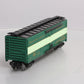 Lionel 6-52363 O Southern  "City of New Orleans" Express Boxcar #52363-573 LN/Box