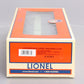 Lionel 6-52363 O Southern  "City of New Orleans" Express Boxcar #52363-573 LN/Box