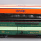Lionel 6-52363 O Southern  "City of New Orleans" Express Boxcar #52363-573 LN/Box