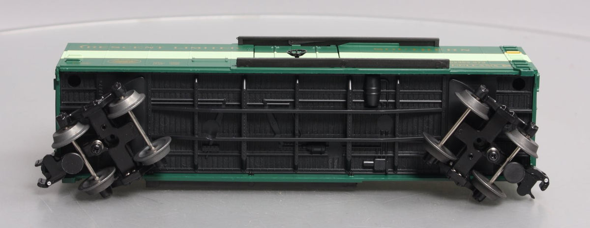 Lionel 6-52363 O Southern  "City of New Orleans" Express Boxcar #52363-573 LN/Box