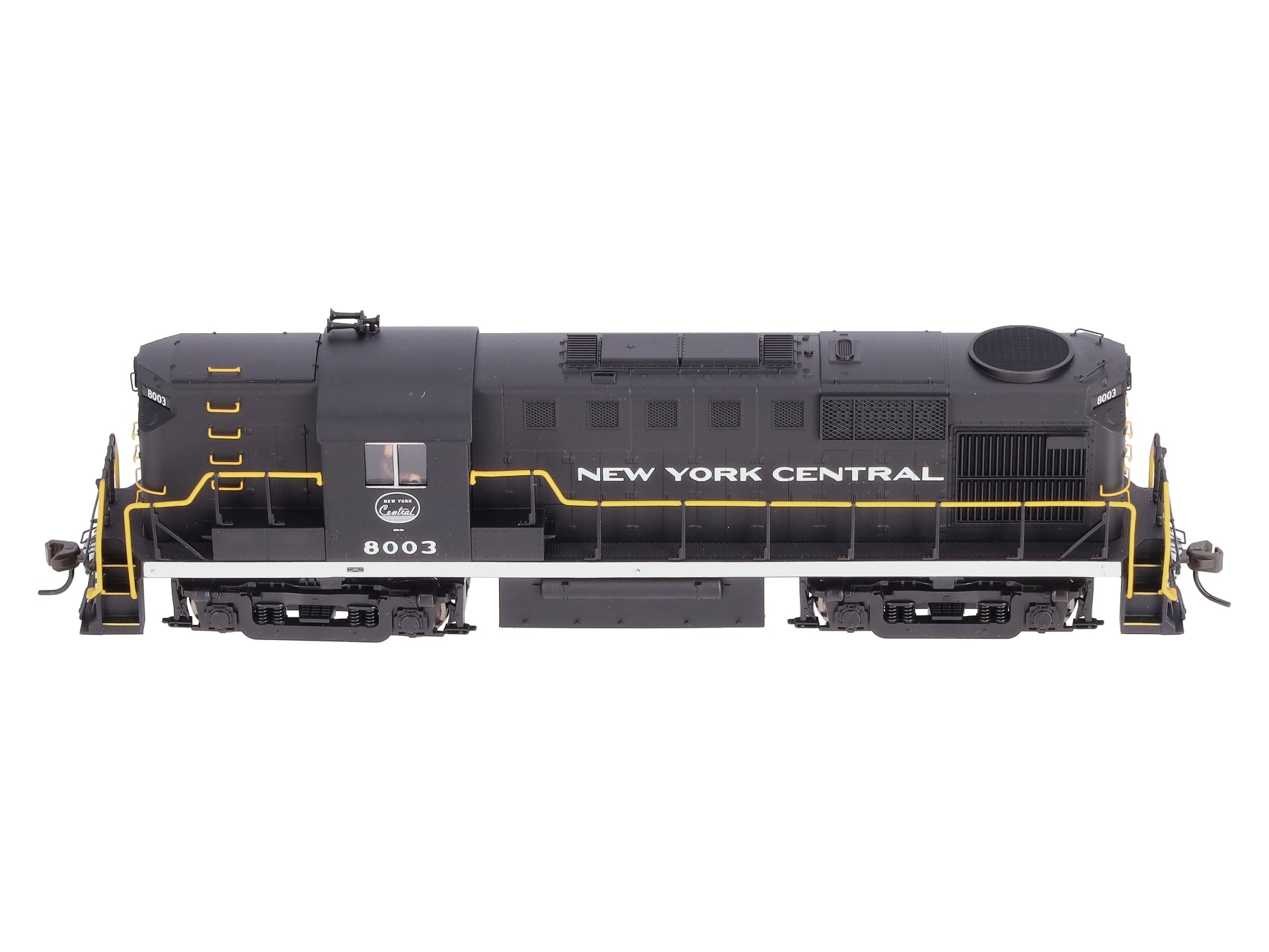 Atlas 8748 HO Scale NYC RS-11 w/o Decoder Diesel Locomotive #8003