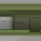 Lionel 18585-4 #1999 Unpainted SD-40 Lionel Centennial Shell Only