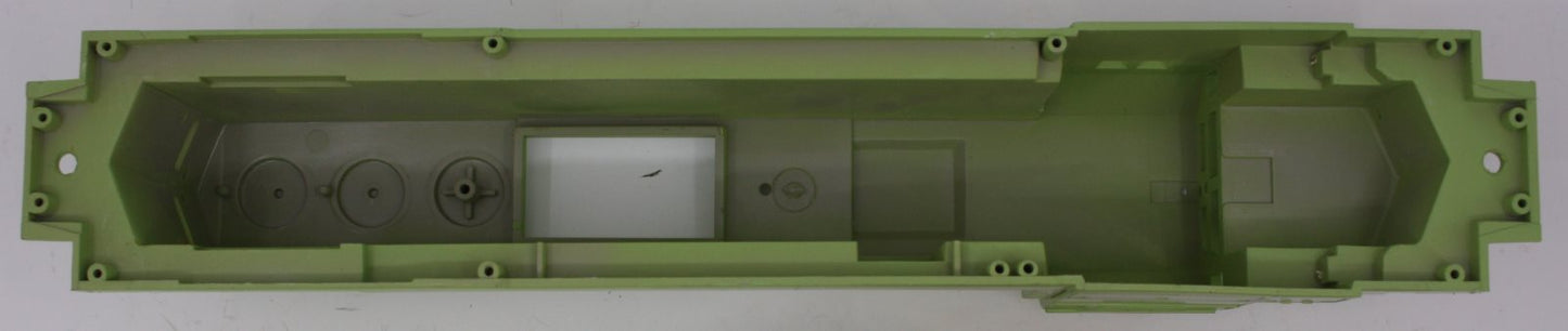 Lionel 18585-4 #1999 Unpainted SD-40 Lionel Centennial Shell Only