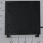 Lionel 17272-17 50' Boxcar Railbox Black Door with Guides