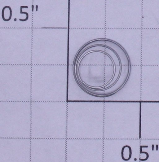 Lionel 8403-22 Front Truck Spring