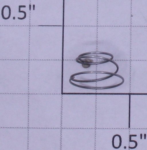 Lionel 8403-22 Front Truck Spring