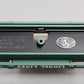 Lionel 6-39432 O PWC Flatcar w/ Logs LN/Box