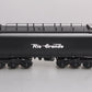 Lionel 1931330 O Gauge D&RGW BTO Vision Auxiliary Water Tender #3800A