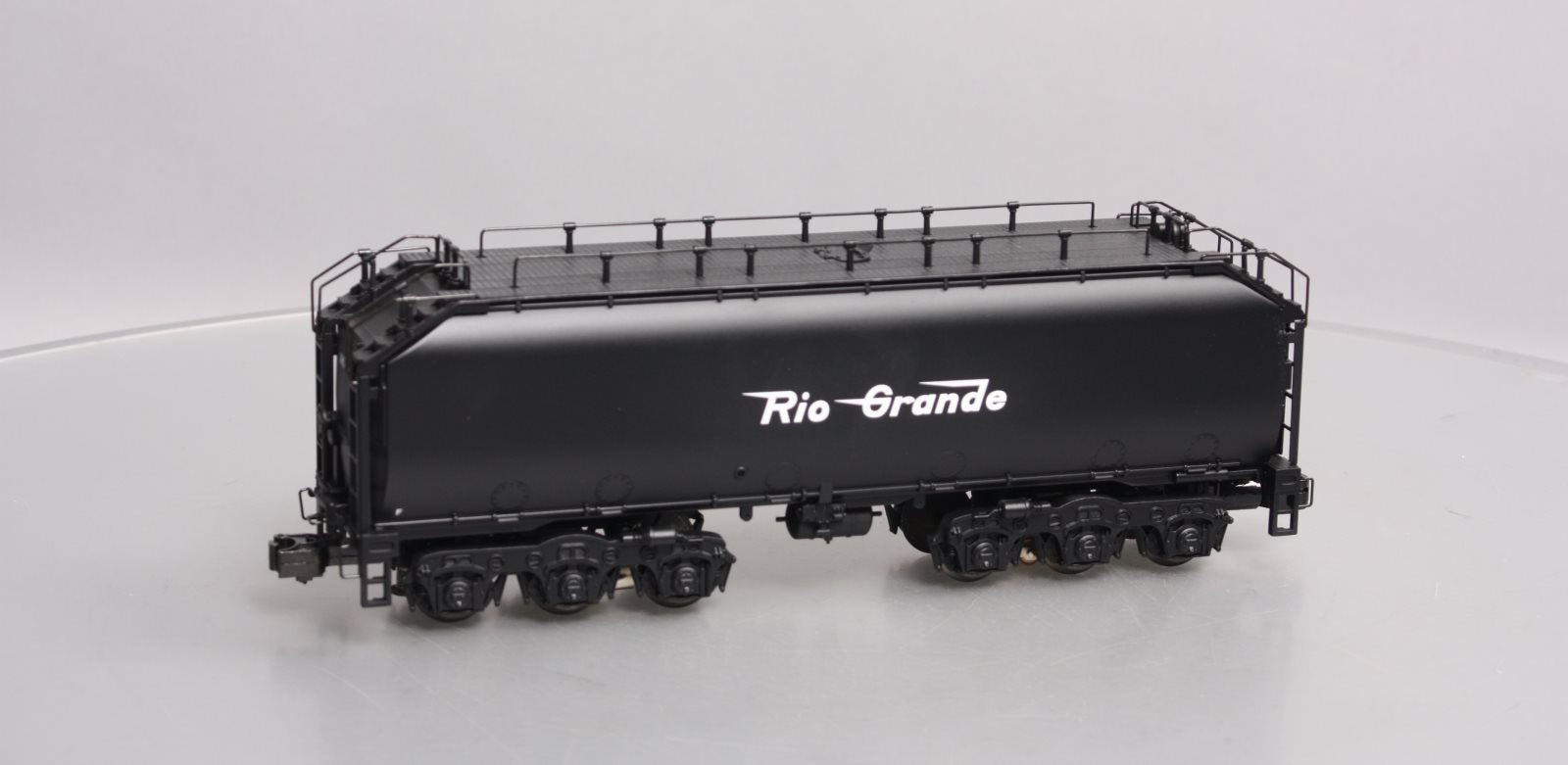 Lionel 1931330 O Gauge D&RGW BTO Vision Auxiliary Water Tender #3800A