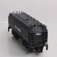 Lionel 1931330 O Gauge D&RGW BTO Vision Auxiliary Water Tender #3800A