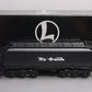 Lionel 1931330 O Gauge D&RGW BTO Vision Auxiliary Water Tender #3800A