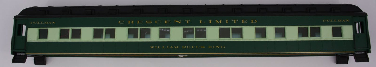 Lionel 15502-7 Crescent Limited "William Rufus King" Passenger Shell
