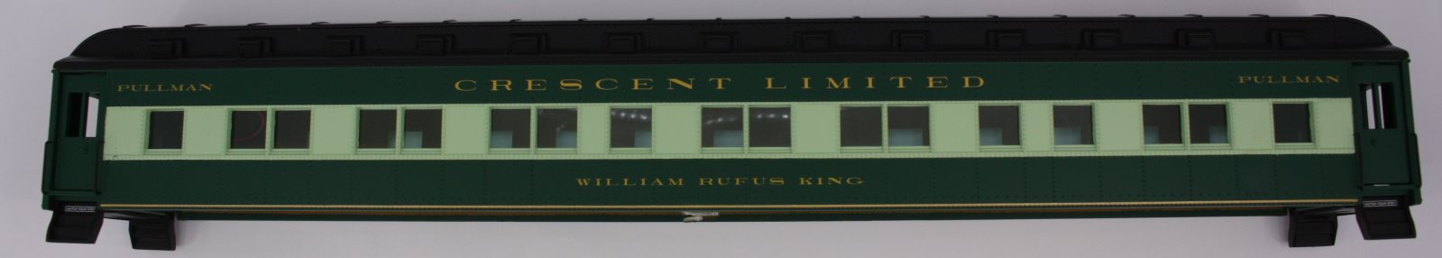 Lionel 15502-7 Crescent Limited 