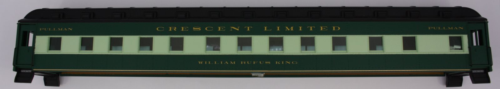 Lionel 15502-7 Crescent Limited 