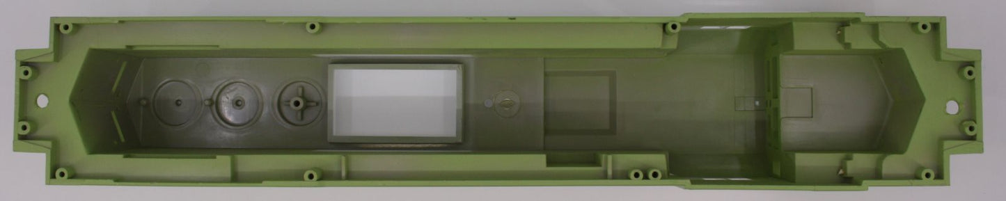 Lionel 18585-4 #1999 SD-40 Lionel Centennial Shell Only without Lettering