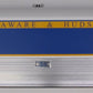 Lionel 15360-7 #51 Delaware & Hudson Aluminum Baggage Car Shell
