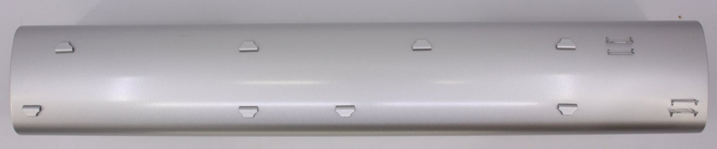Lionel 15360-7 #51 Delaware & Hudson Aluminum Baggage Car Shell