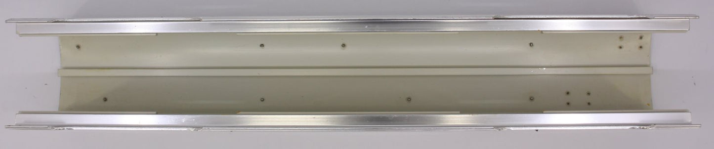 Lionel 15360-7 #51 Delaware & Hudson Aluminum Baggage Car Shell