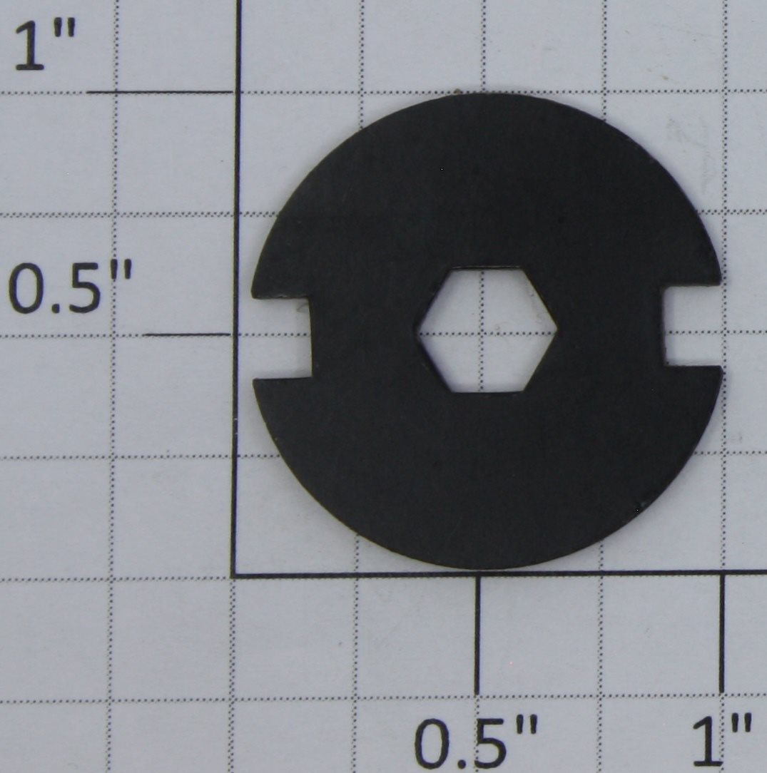 Lionel V-56 Transformer Phenolic Washer