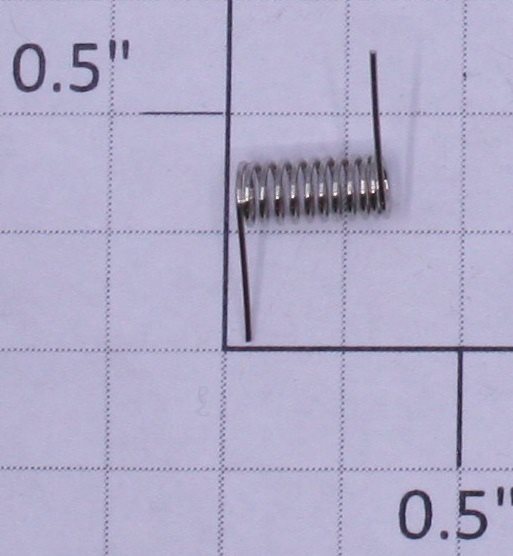 K-Line K3200-M058 Locos and Cars Roller Arms Spring