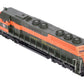 Bachmann 82714 HO Great Northern SD-45 Diesel Locomotive #407 with DCC