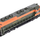 Bachmann 82714 HO Great Northern SD-45 Diesel Locomotive #407 with DCC