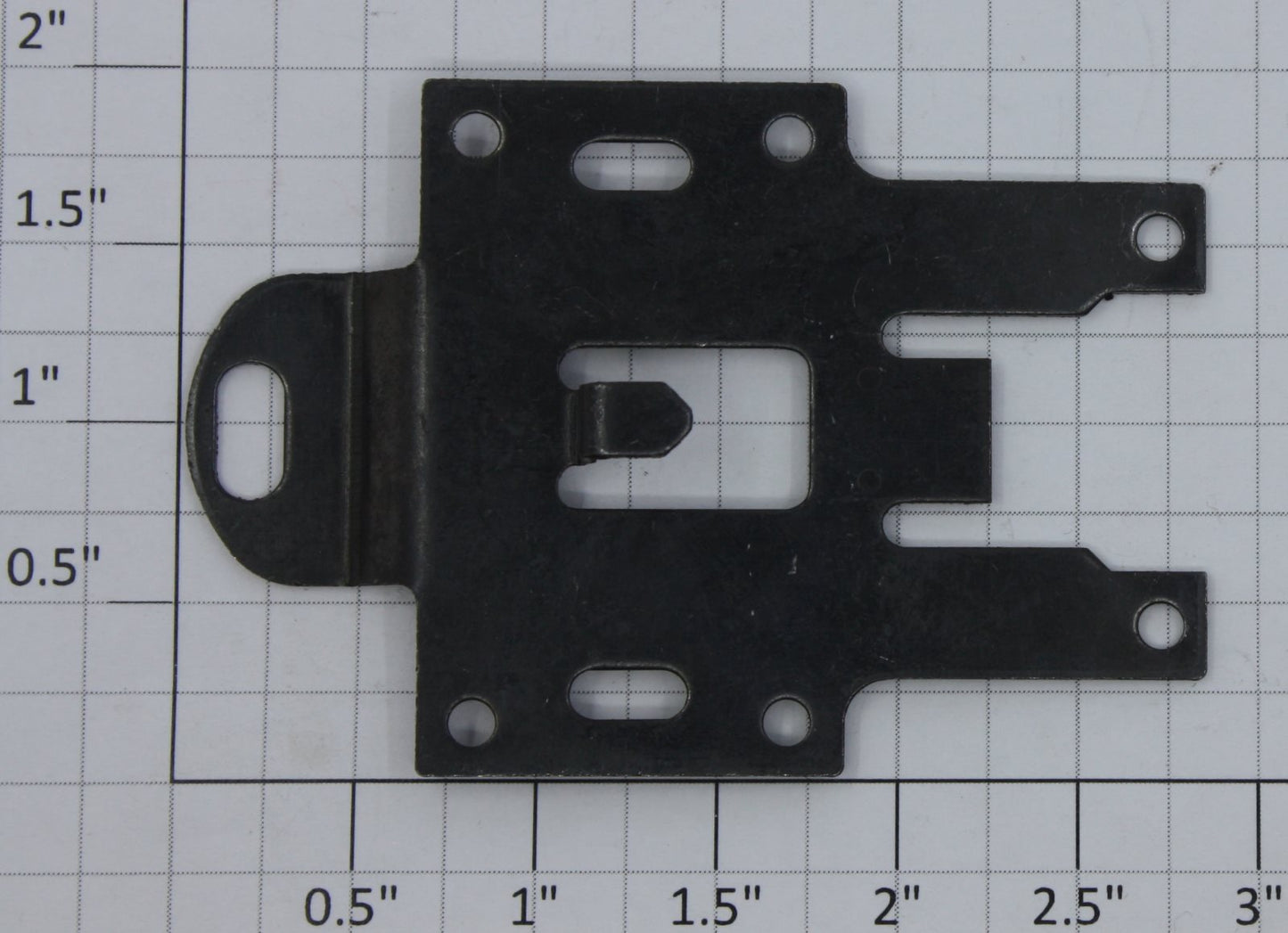 Lionel 2332-72 GG-1 Pilot End Truck Top Plate