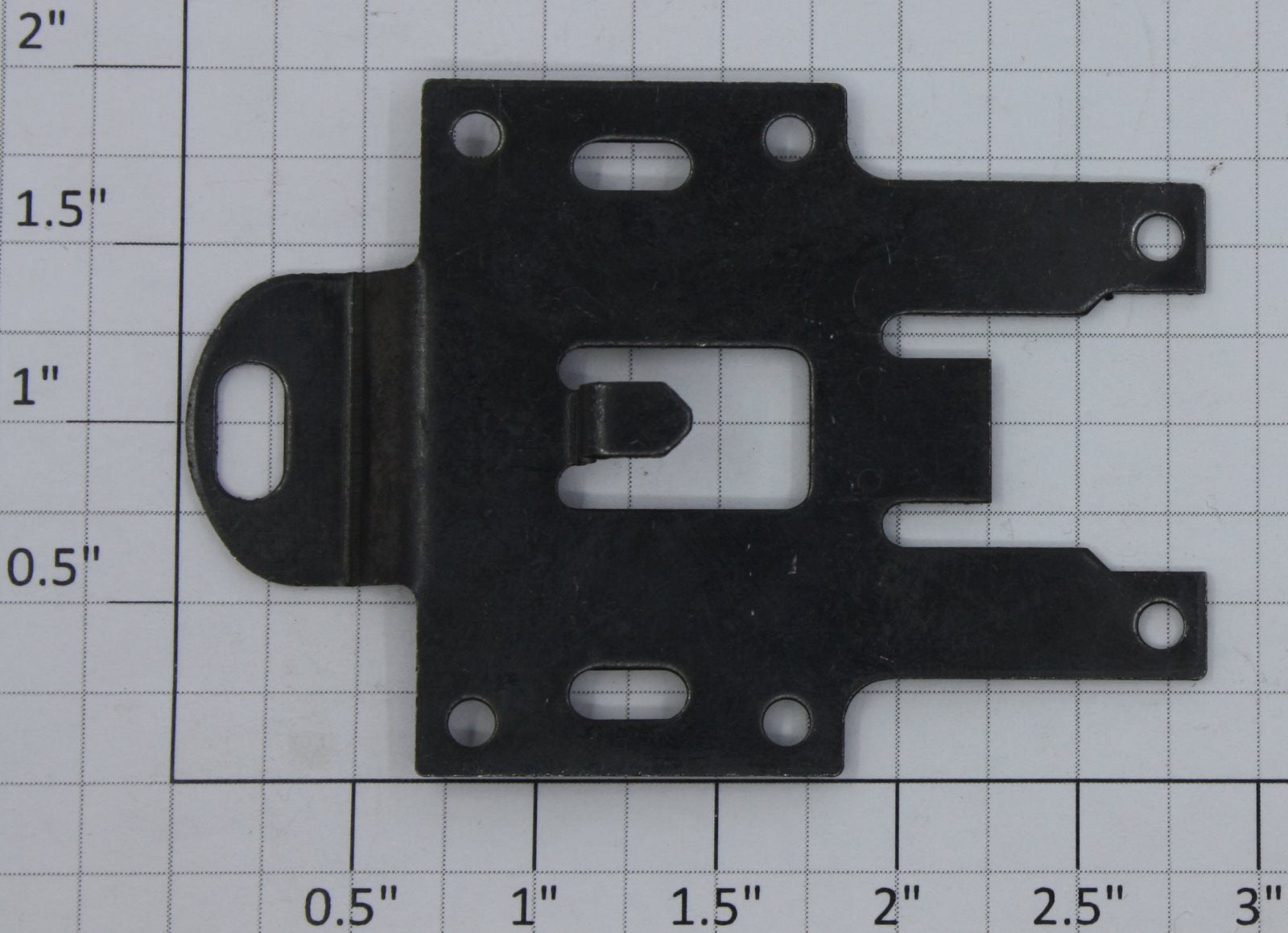 Lionel 2332-72 GG-1 Pilot End Truck Top Plate
