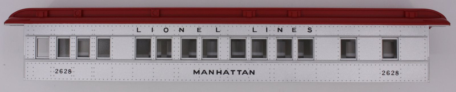 Lionel 39031-7 #2628 Lionel Lines 