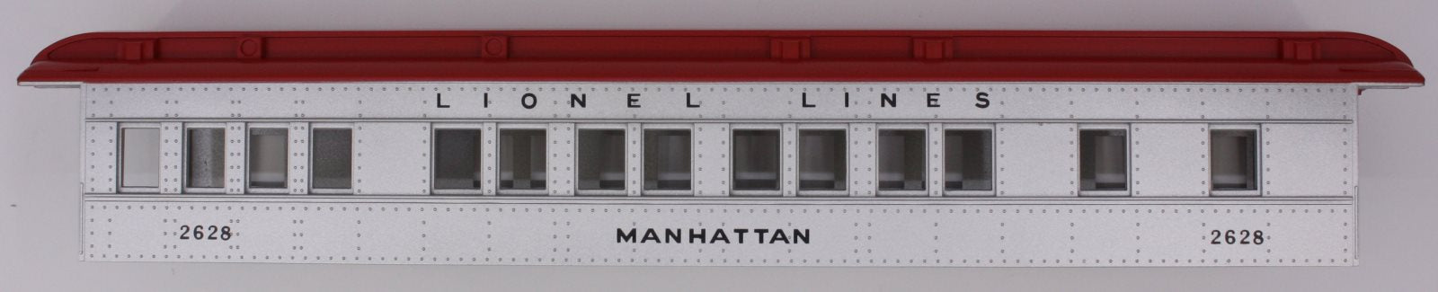 Lionel 39031-7 #2628 Lionel Lines 