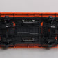 LGB 4002 G Scale Kabel Union Flatcar with Cable Reels LN/Box