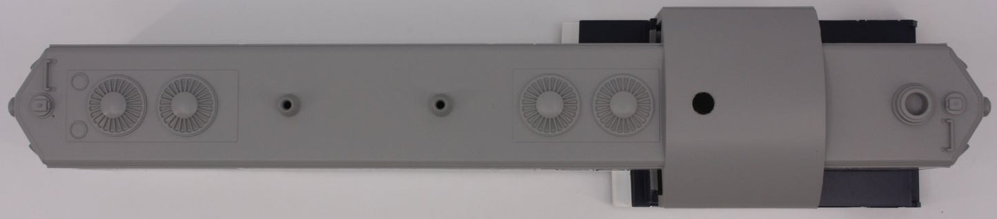 Lionel 11862-7 Wabash GP-7 Diesel Body Shell #453