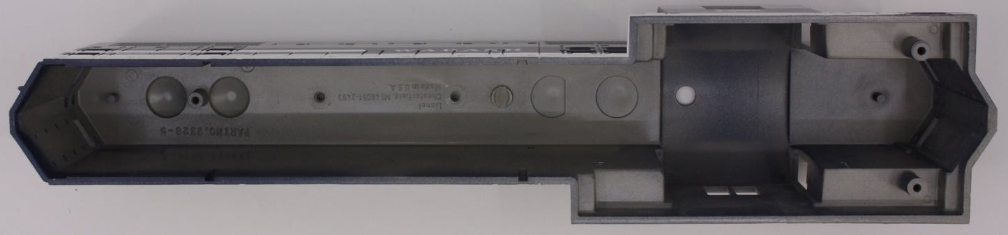 Lionel 11862-7 Wabash GP-7 Diesel Body Shell #453