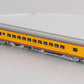 Walthers 920-18006 HO Union Pacific Standard 85' ACF 44-Seat Coach UPP #5486