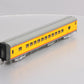 Walthers 920-18006 HO Union Pacific Standard 85' ACF 44-Seat Coach UPP #5486