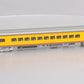 Walthers 920-18006 HO Union Pacific Standard 85' ACF 44-Seat Coach UPP #5486