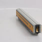 Walthers 920-18006 HO Union Pacific Standard 85' ACF 44-Seat Coach UPP #5486