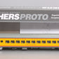 Walthers 920-18006 HO Union Pacific Standard 85' ACF 44-Seat Coach UPP #5486