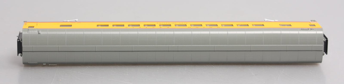 Walthers 920-18006 HO Union Pacific Standard 85' ACF 44-Seat Coach UPP #5486