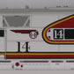 Lionel 24505-2 #14 E-6 A Unit Santa Fe Shell