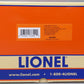 Lionel 2033300 O Gauge St. Louis & Southwestern "Cotton Belt" F7 AA Diesel Set