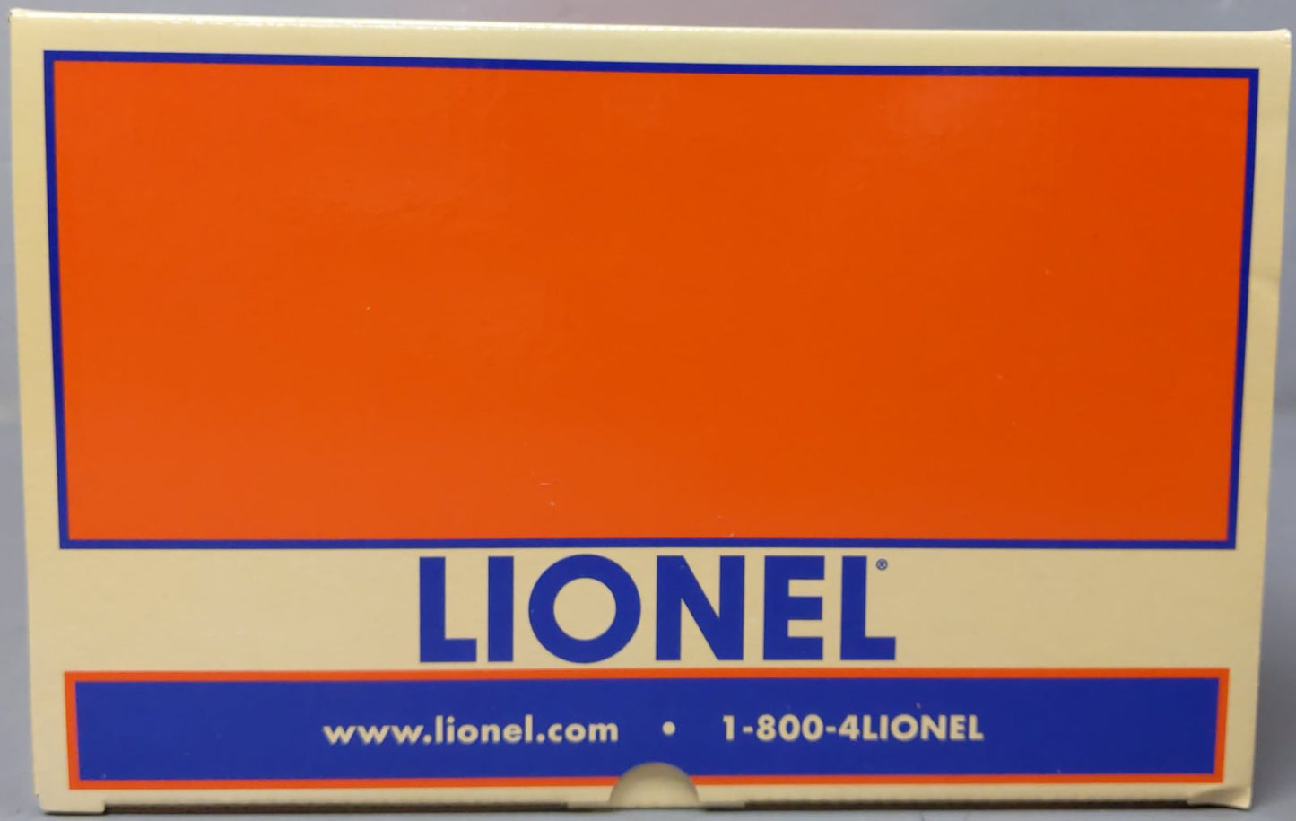Lionel 2033300 O Gauge St. Louis & Southwestern "Cotton Belt" F7 AA Diesel Set