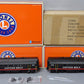 Lionel 2033300 O Gauge St. Louis & Southwestern "Cotton Belt" F7 AA Diesel Set