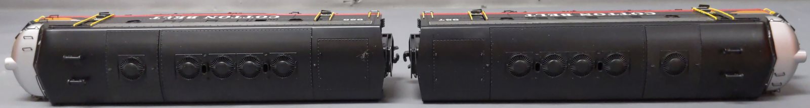 Lionel 2033300 O Gauge St. Louis & Southwestern 
