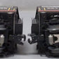 Lionel 2033300 O Gauge St. Louis & Southwestern "Cotton Belt" F7 AA Diesel Set